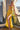 Prom Dresses LaDivine CD0220 Sequin Fitted Formal Prom Long Dress Yellow