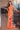 Prom Dresses Formal Prom Sequin Long Dress Orange