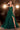 Prom Dresses Long Formal Prom Ball Gown Emerald