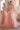 Prom Dresses Long Formal Prom Ball Gown  Rose Gold