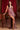 Prom Dresses Beaded Formal Long  Fitted Corset  Evening Prom Gown Dark Mauve