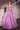 Prom Dresses Long Formal A Line Applique Prom Dress Dusty Lavender
