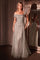 Formal Dresses Silver Nude 14 Sale Silver Nude