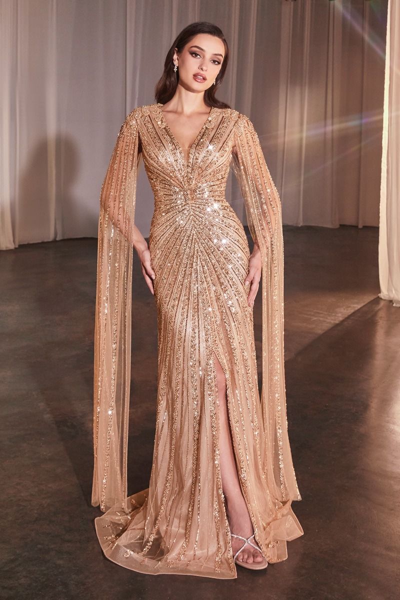 Mother of the Bride Dresses Long Formal Beaded Sequin Mother of the Bride Dress English Violet