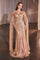 Mother of the Bride Dresses Long Formal Beaded Sequin Mother of the Bride Dress English Violet