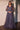 Mother of the Bride Dresses Long A Line Layered Mother of the Bride Dress Smoky Violet