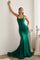 LaDivine CD2219 Long Mermaid Prom Dress