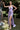 LaDivine CD231 Long Prom Corset Fitted Dress