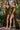 LaDivine CD236 Long Off Shoulder Velvet Gown