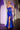 Prom Dresses Formal Long Beaded Evening Prom Dress Royal