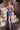 Prom Dresses Formal Long Beaded Evening Prom Dress Smoky Blue