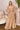 LaDivine CD242 Long Sleeve Pleated Evening Dress