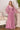 LaDivine CD242 Long Sleeve Pleated Evening Dress