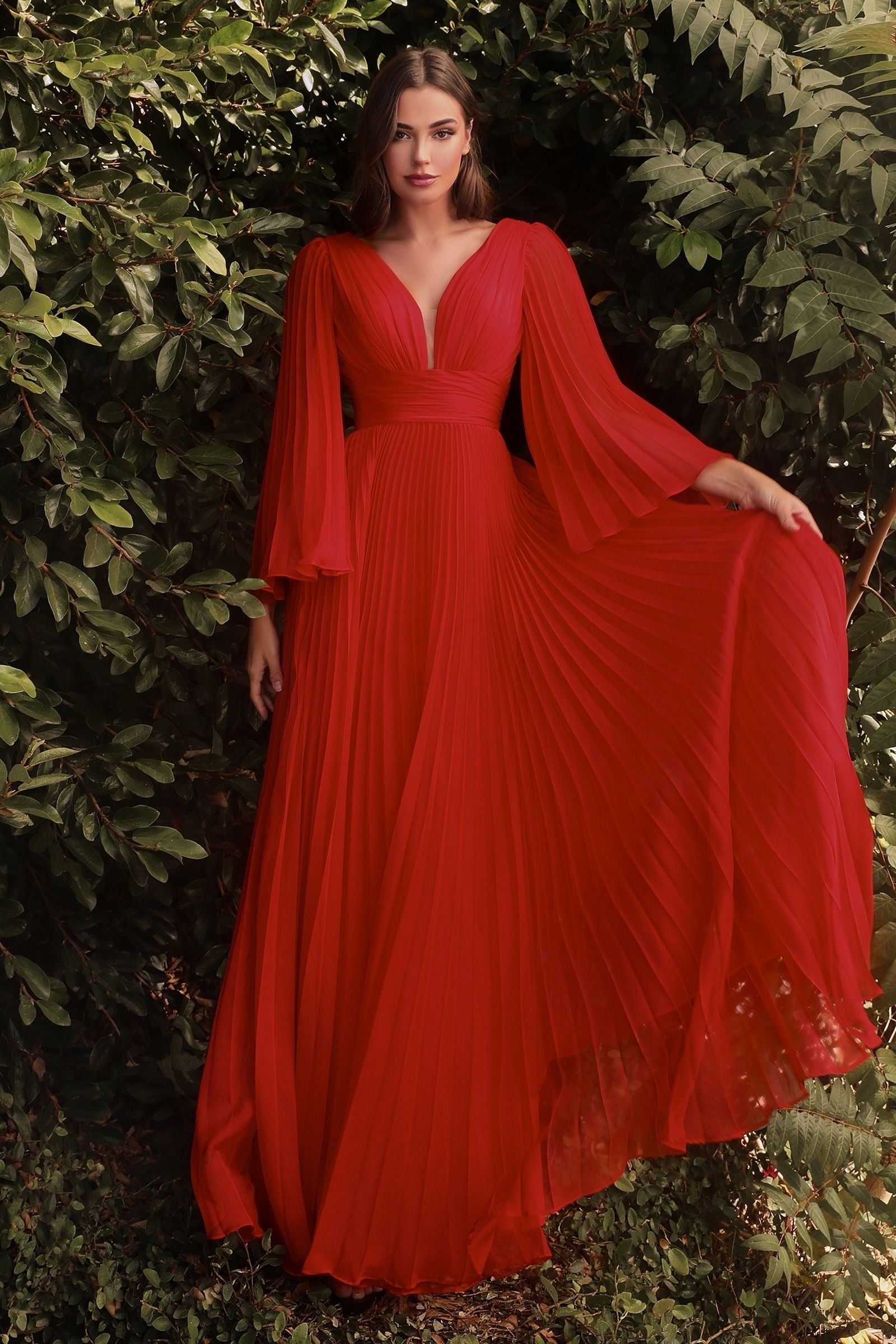 Formal Dresses Red 16 Sale Red