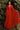 LaDivine CD242 Long Sleeve Pleated Evening Dress