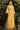 LaDivine CD242 Long Sleeve Pleated Evening Dress