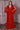 LaDivine CD242C Plus Size Long Formal A Line Dress