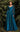 LaDivine CD243 Off Shoulder Long Sleeve Formal Dress
