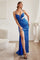 LaDivine CD259 Sparkling Long Prom Dresses