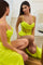 LaDivine CD265 Fitted Long Corset Prom Dress