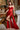 Prom Dresses Corset Formal Prom Dress Red