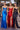 Prom Dresses Corset Formal Prom Dress Royal