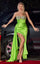 LaDivine CD286 Fitted Long Evening Gown