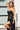 Prom Dresses Prom Long Corset Beaded A Line Formal Gown Black