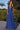 Prom Dresses Convertible Straps A Line Formal Prom Long Dress Royal