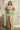 Plus Size Dresses Fitted Plus Size Formal Prom Long Dress Sage
