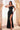 Prom Dresses Long Fitted Formal Prom Dress Black