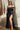 Plus Size Dresses Long Plus Size Formal Prom Dress Black