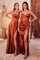 Prom Dresses Formal A Line Prom Long Dress Sienna