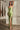 Prom Dresses Fitted Formal Prom Long Dress Greenery