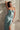 Prom Dresses Fitted Formal Prom Long Dress Paris Blue