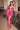 Prom Dresses Prom Long Corset Fitted Formal Dress Hot Pink