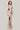 Prom Dresses Two Piece Formal Glitter Prom Long Dress Rose Champagne