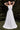 Wedding Dresses Long Bridal Gown A Line Wedding Dress Off White