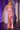 Prom Dresses Long Beaded Prom Formal Dress Pink