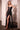 Prom Dresses Fitted Slit Formal Long Prom Dress Black