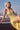 Prom Dresses Long Formal Fitted Slit Corset Prom Dress Light Yellow