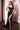 Prom Dresses Sequin Long Prom Formal Fitted Dress Black