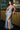 Prom Dresses Beaded Long Formal Prom Sequin Dress Dusty Blue
