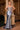 Prom Dresses Beaded Long Formal Fitted Corset Prom Dress Dusty Blue