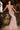 Prom Dresses  Long Fitted Formal Beaded Prom Gown Rose Gold