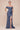 Prom Dresses Long Formal Prom Pleated Dress Smoky Blue