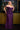 Plus Size Dresses Plus Size Formal Long Fitted Prom Dress Eggplant