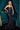 Prom Dresses Prom Long Beaded Mermaid Formal Dress Black/Black
