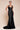 Prom Dresses Fitted Long Formal Prom Dress Black