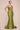Prom Dresses Fitted Long Formal Prom Dress Greenery